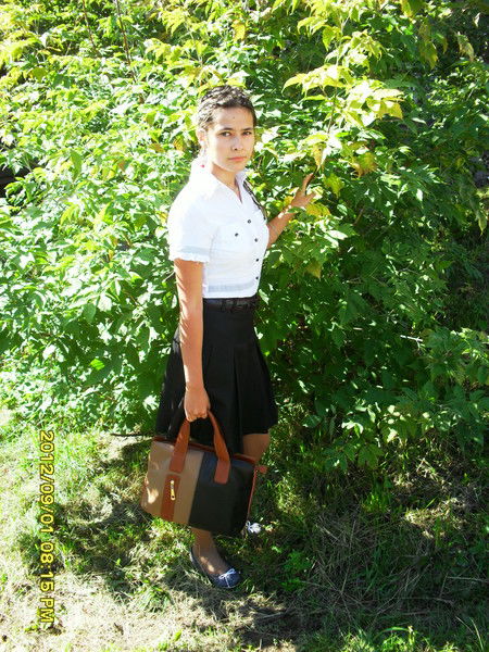 Ксения Байдина