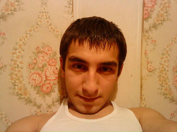 Артем Анаянц