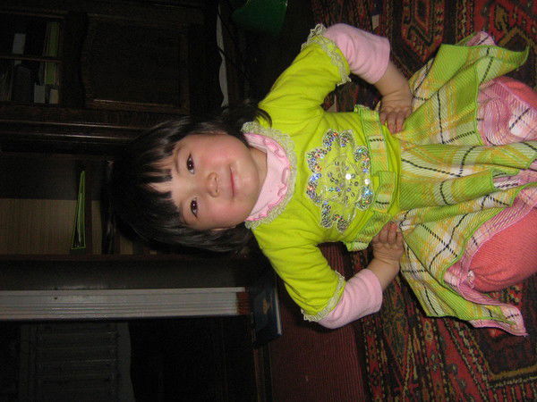 Бакыт Албанова