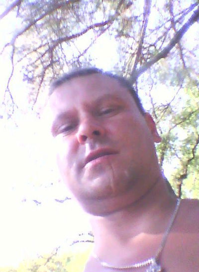 Игорь Иванов