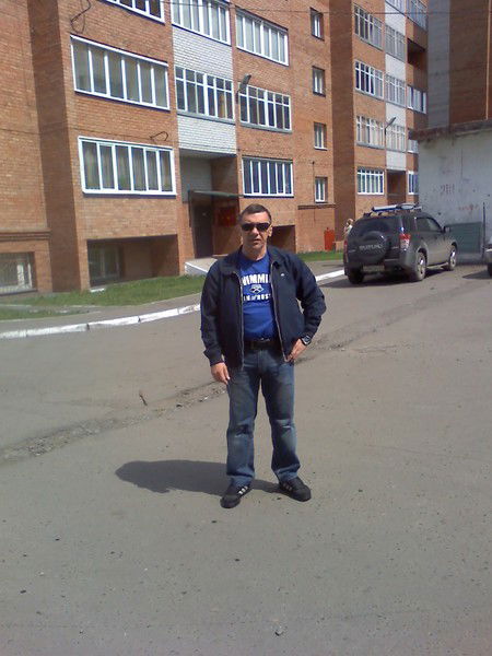 Аркадий Дружинин