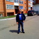 Аркадий Дружинин