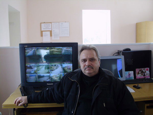 Сергей Насыров