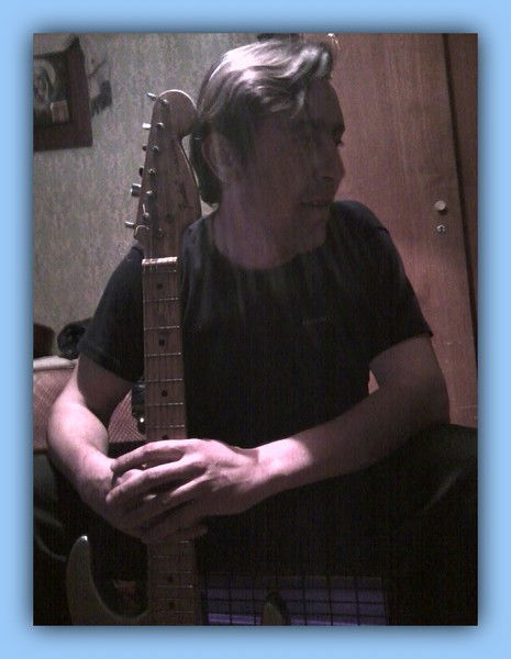 Виталий Колчин