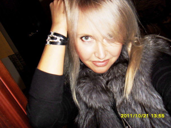 Наталья Хохлова