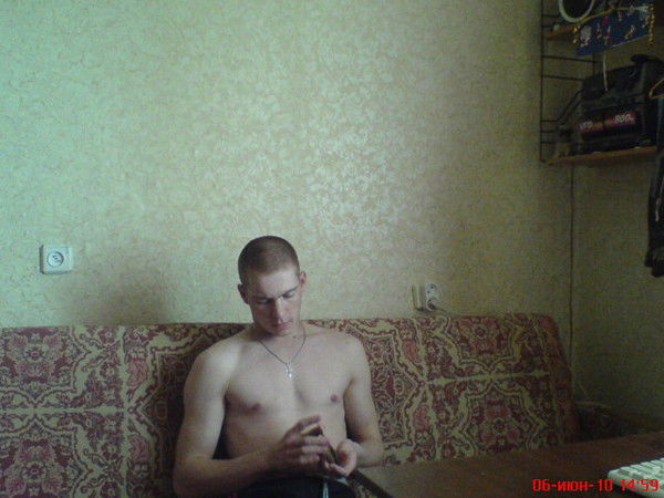 Роман Кудинов