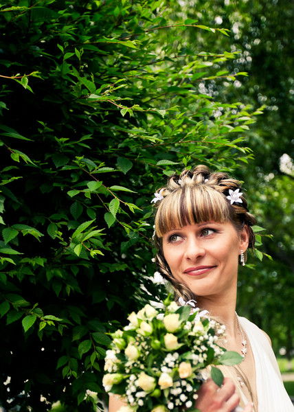 Анжела Шевченко