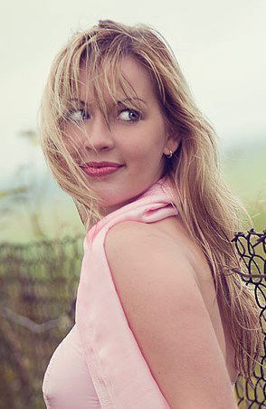 Полина Крупнова