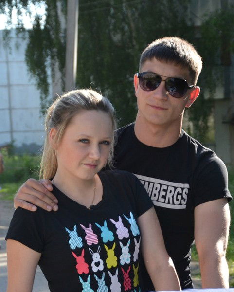 Дима Морозов