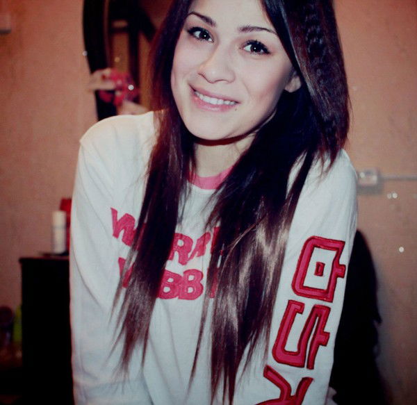 Маришка Любимова