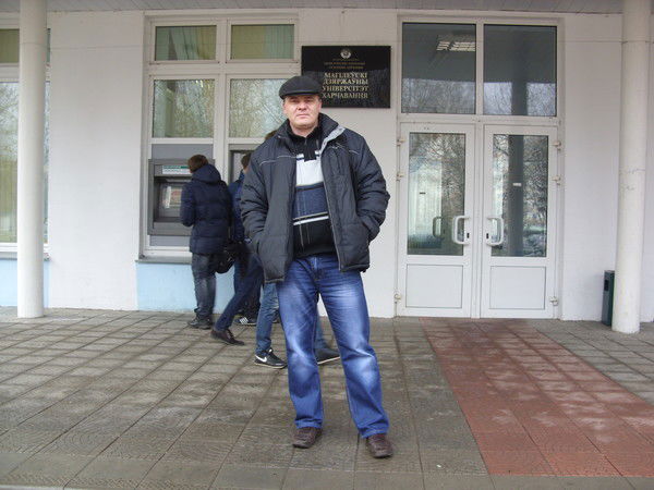 Слава Козловский