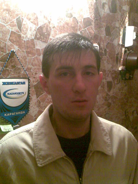 Арсен Колпаков