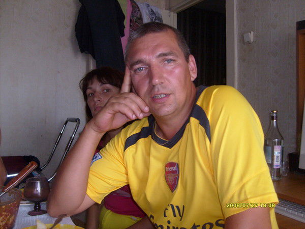 Андрей Качан