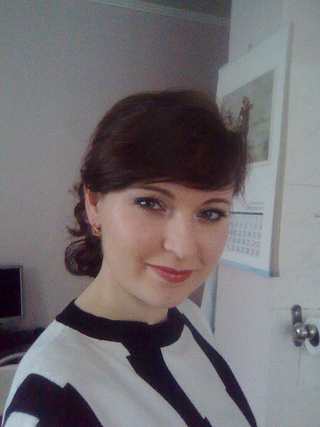 Наталья Андреева