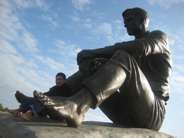 Бато Моритоев