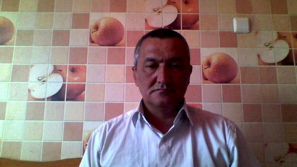 Асилбек Арисланбаев