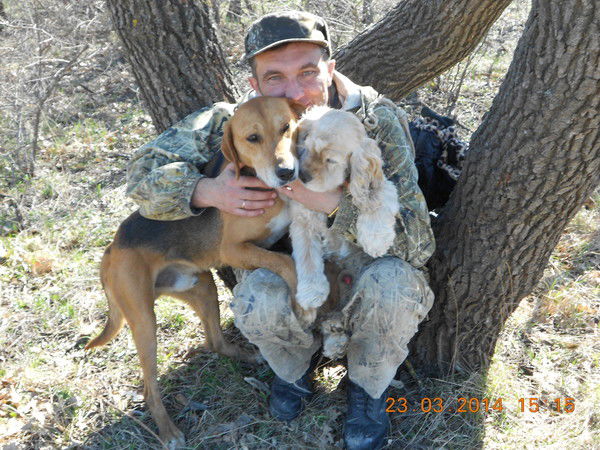 Сергей Васильев