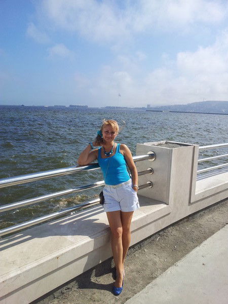 Евгения Петрухина