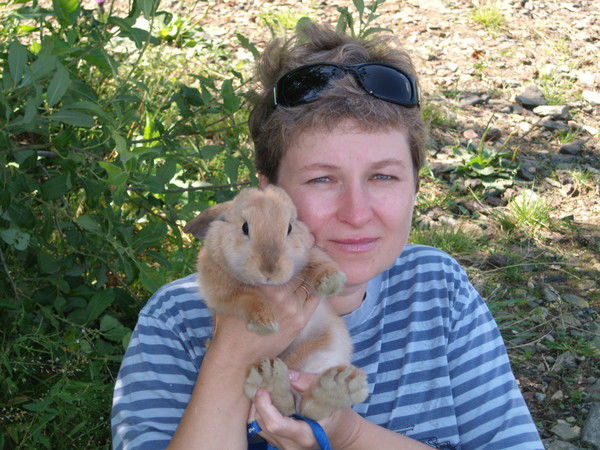 Наталья Ходонович