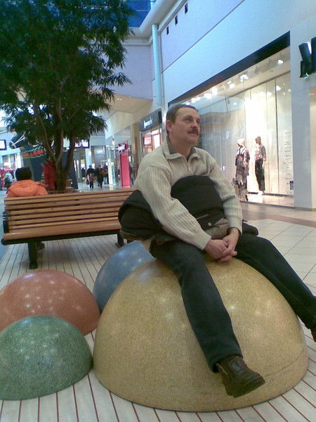 Сергей Анохин