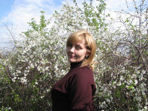 Елена Машталерова