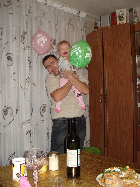 Алексей Халин