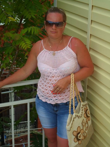 Маришка Драчева(Максимова)