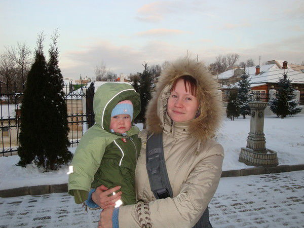 Екатерина Маштакова