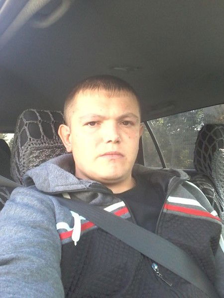 Женя Чмерёв