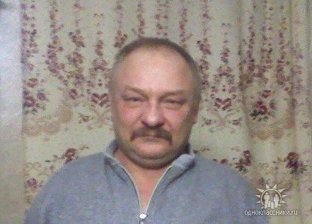 Виктор Луканёв