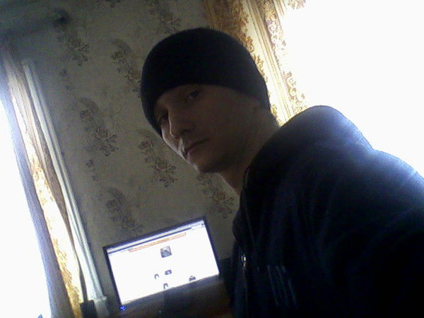 Aлексей Карев