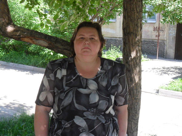 Елена Сайковская