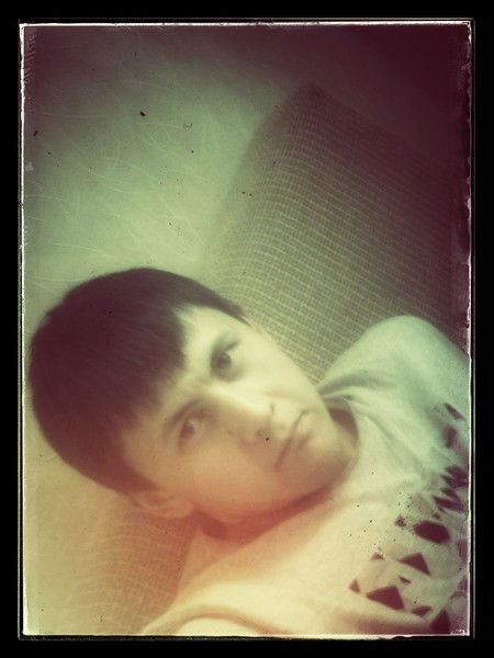 Самгат Камеков