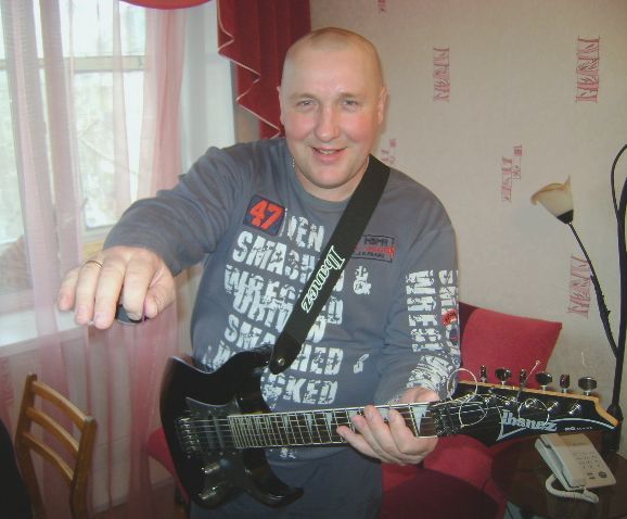 Владимир Кобер