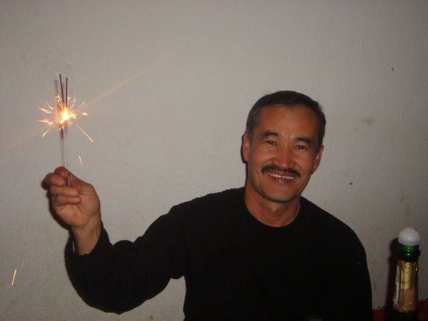 Жаксыбек Нурбеков