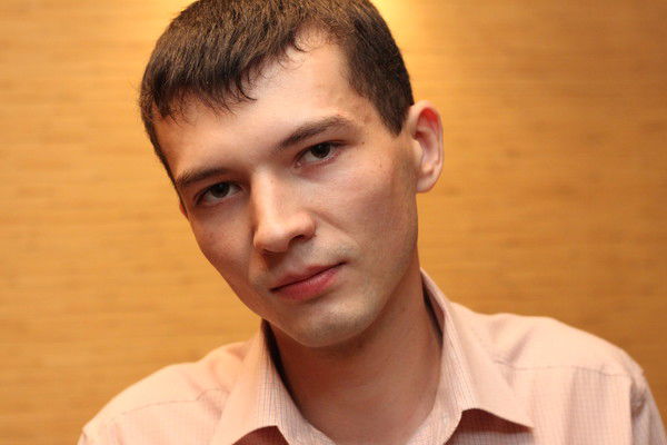 Кирилл Решетников