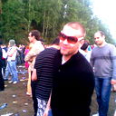 Александр Новиков