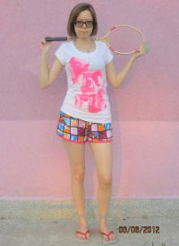 Татьяна Болунова