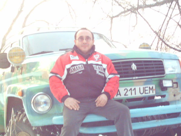 Марат Сулейменов