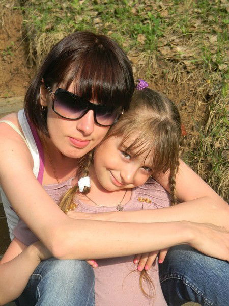 Анастасия Дьячкова