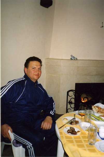 Владимир Мукимов