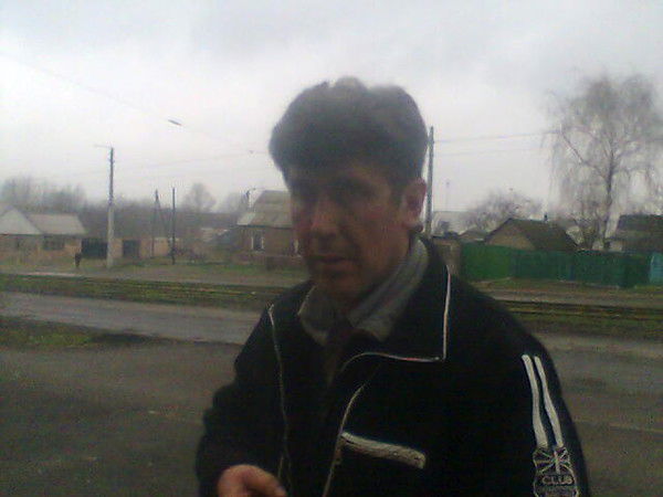 Саня Капустин