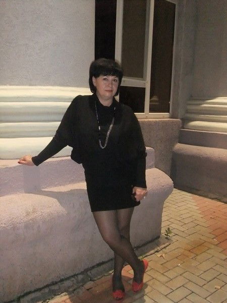 Ольга Цыбульская