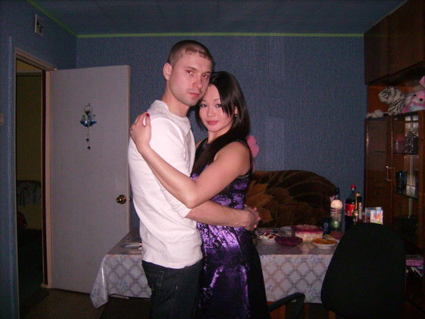 Мария Долган