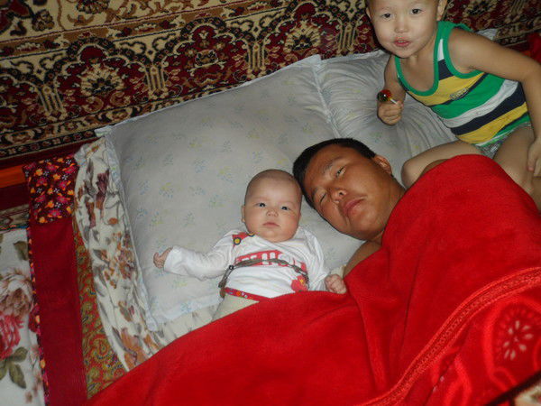 Патыма Есетова