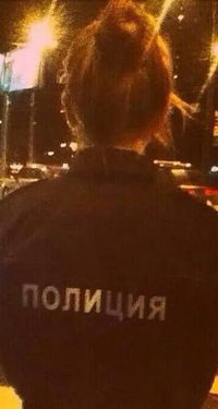 Дарья Вахтина