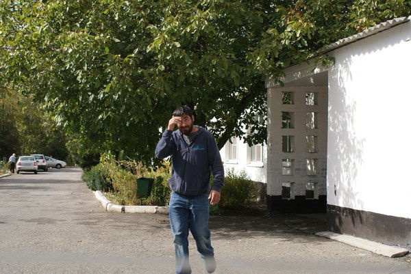 Арсен Саакян