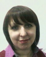 Анастасия Нараева