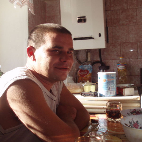 Сергей Голышев