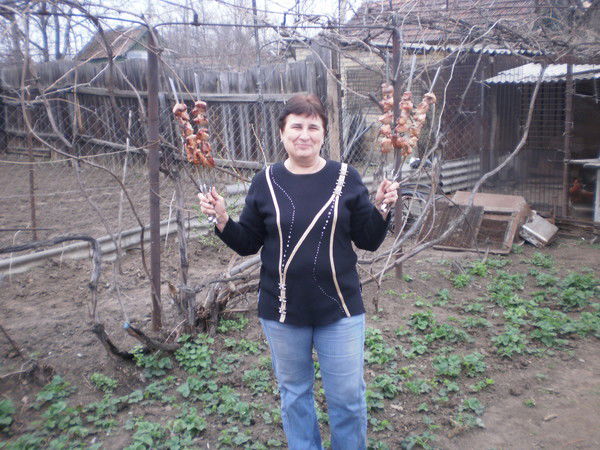 Татьяна Рубан